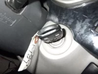 Toyota HILUX SURF лот № 3660 оценка 3.5  с аукциона в Японии 3