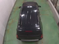 Toyota HILUX SURF лот № 3660 оценка 3.5  с аукциона в Японии 4