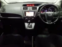 Mazda PREMACY лот № 3652 оценка 3.5  с аукциона в Японии 2