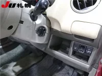 Nissan MOCO лот № 3564 оценка -  с аукциона в Японии 3