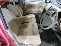 Nissan MOCO лот № 3564 оценка -  с аукциона в Японии 4