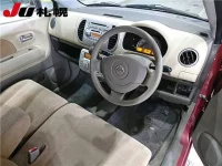 Nissan MOCO лот № 3564 оценка -  с аукциона в Японии 2