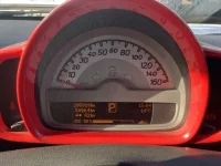 Smart FORTWO лот № 5077 оценка 3.5  с аукциона в Японии 5