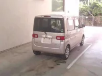 Daihatsu TANTO лот № 1040 оценка 3.5  с аукциона в Японии 4