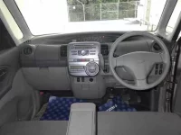 Daihatsu TANTO лот № 1040 оценка 3.5  с аукциона в Японии 5