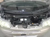 Daihatsu TANTO лот № 1040 оценка 3.5  с аукциона в Японии 6