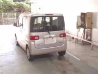 Daihatsu TANTO лот № 1040 оценка 3.5  с аукциона в Японии 1