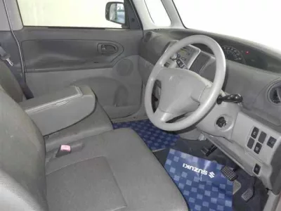 Daihatsu TANTO  с аукциона в Японии