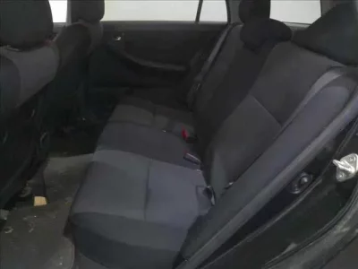 Toyota COROLLA FIELDER  с аукциона в Японии