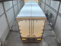 Mitsubishi FUSO TRUCK лот № 3264 оценка 3.5  с аукциона в Японии 2