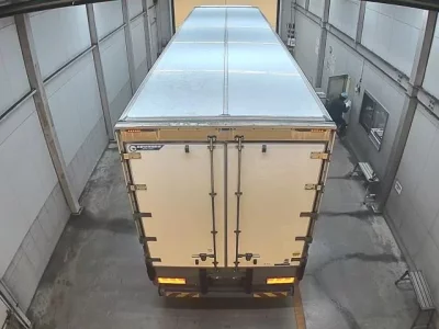 Mitsubishi FUSO TRUCK  с аукциона в Японии