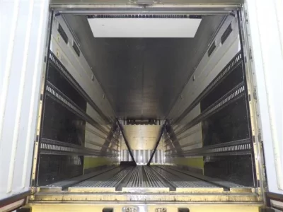 Mitsubishi FUSO TRUCK  с аукциона в Японии