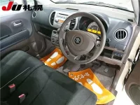 Suzuki MRWAGON лот № 3571 оценка -  с аукциона в Японии 2