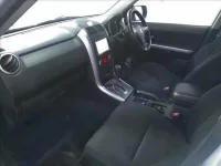 Suzuki ESCUDO лот № 763 оценка 3  с аукциона в Японии 1