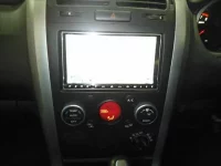 Suzuki ESCUDO лот № 763 оценка 3  с аукциона в Японии 3