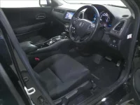 Honda VEZEL лот № 764 оценка 3  с аукциона в Японии 3