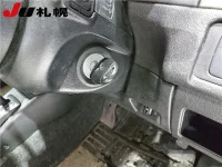 Mitsubishi PAJERO MINI лот № 3580 оценка -  с аукциона в Японии 3