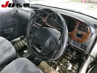 Daihatsu MIRA лот № 3586 оценка -  с аукциона в Японии 2
