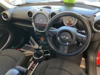 BMW MINI лот № 5086 оценка 3.5  с аукциона в Японии 4