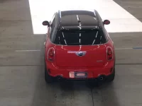 BMW MINI лот № 5086 оценка 3.5  с аукциона в Японии 2