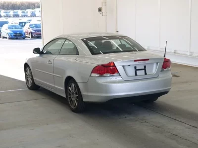 Volvo C70 SERIES