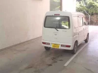 Daihatsu HIJET VAN лот № 1049 оценка 3  с аукциона в Японии 4