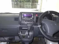 Daihatsu HIJET VAN лот № 1049 оценка 3  с аукциона в Японии 5