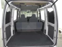 Daihatsu HIJET VAN лот № 1049 оценка 3  с аукциона в Японии 6