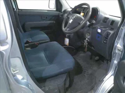 Toyota PIXIS VAN  с аукциона в Японии