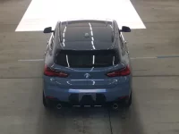 BMW X2 лот № 5090 оценка 4  с аукциона в Японии 2