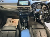 BMW X2 лот № 5090 оценка 4  с аукциона в Японии 4
