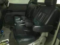 Toyota ALPHARD лот № 719 оценка 3.5  с аукциона в Японии 5