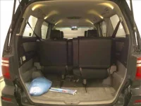 Toyota ALPHARD лот № 719 оценка 3.5  с аукциона в Японии 6