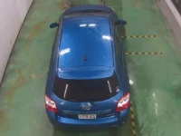 Toyota AURIS лот № 3684 оценка R  с аукциона в Японии 4