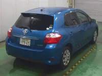 Toyota AURIS лот № 3684 оценка R  с аукциона в Японии 6