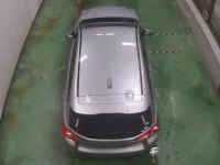 Subaru IMPREZA лот № 3670 оценка 3.5  с аукциона в Японии 3