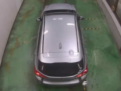 Subaru IMPREZA  с аукциона в Японии