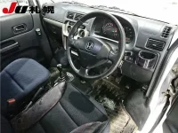 Honda ACTY VAN лот № 3592 оценка -  с аукциона в Японии 2