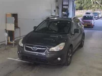 Subaru XV лот № 1052 оценка 3.5  с аукциона в Японии 3