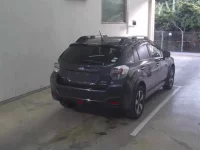 Subaru XV лот № 1052 оценка 3.5  с аукциона в Японии 4