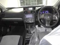 Subaru XV лот № 1052 оценка 3.5  с аукциона в Японии 5