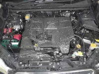 Subaru XV лот № 1052 оценка 3.5  с аукциона в Японии 6