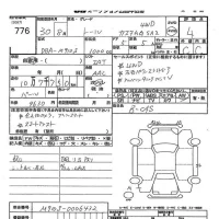Daihatsu THOR лот № 776 оценка 4  с аукциона в Японии 8