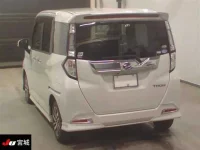 Daihatsu THOR лот № 776 оценка 4  с аукциона в Японии 1