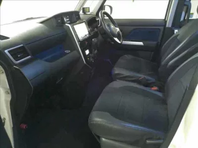 Daihatsu THOR  с аукциона в Японии