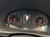 Volkswagen GOLF TOURAN лот № 5087 оценка 3.5  с аукциона в Японии 5