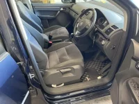 Volkswagen GOLF TOURAN лот № 5087 оценка 3.5  с аукциона в Японии 3