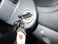 Toyota STARLET лот № 3637 оценка R  с аукциона в Японии 3