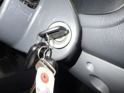 Toyota STARLET  с аукциона в Японии