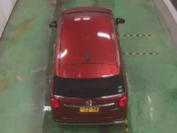 Daihatsu Cast лот № 3674 оценка 3.5  с аукциона в Японии 4